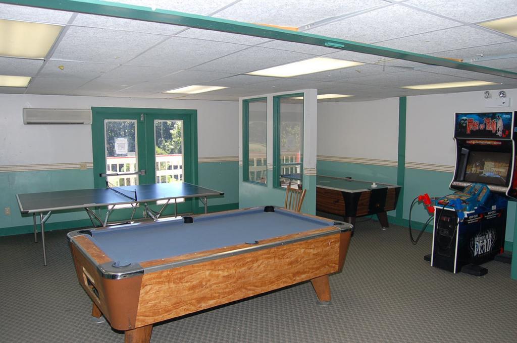 Scotrun Camping Resort Loft Park Model 11 Exterior photo